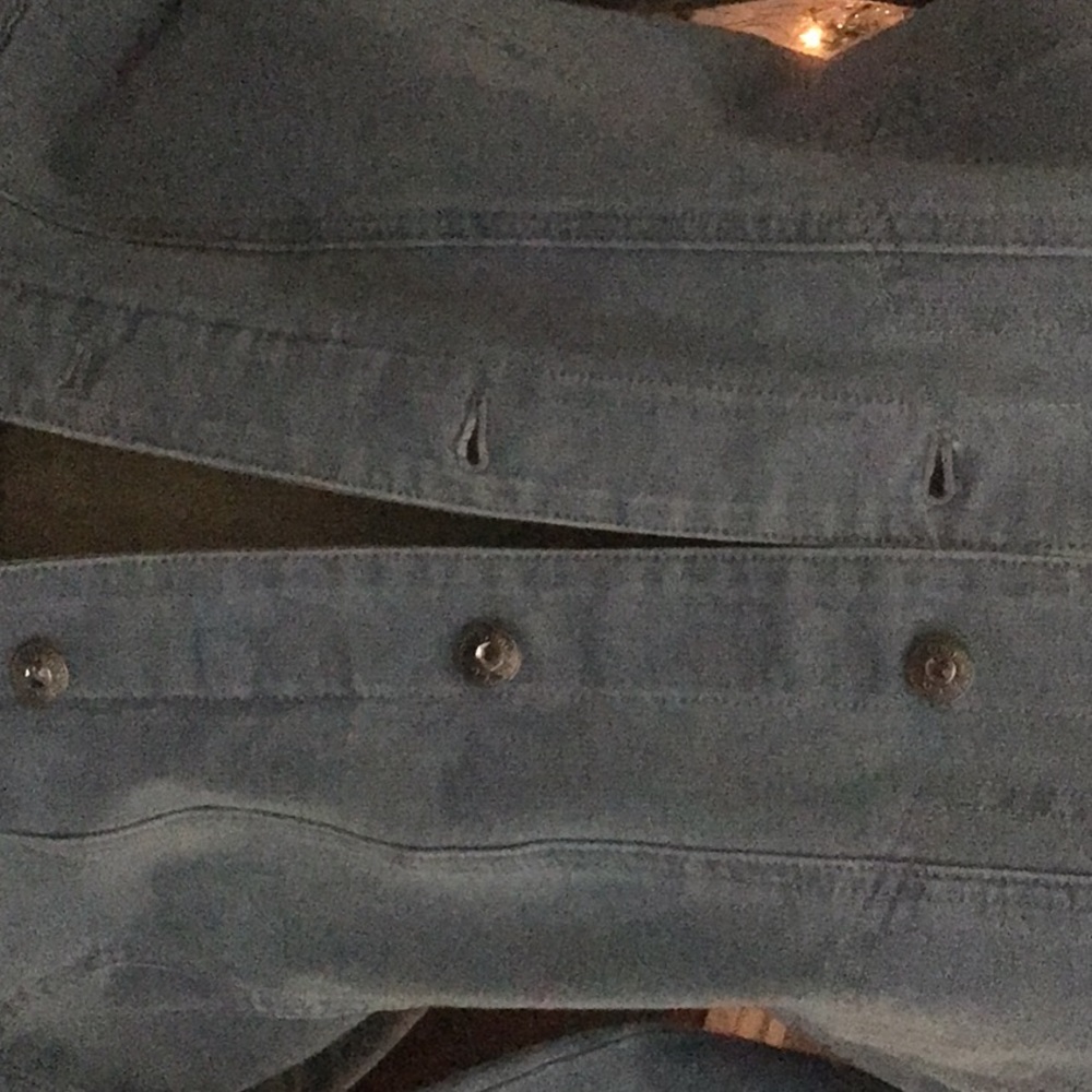 Denim jacket - Picture 2 of 5